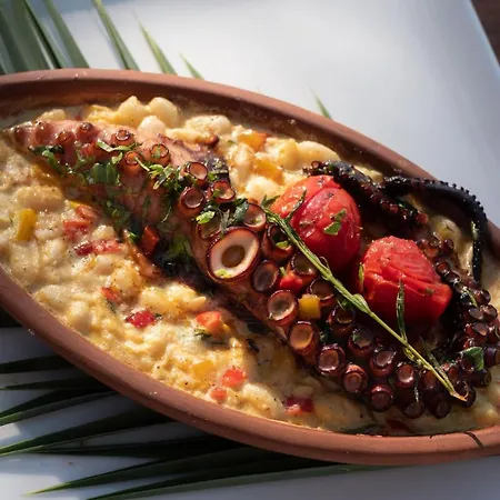 Hotel Flamm Golturkbuku