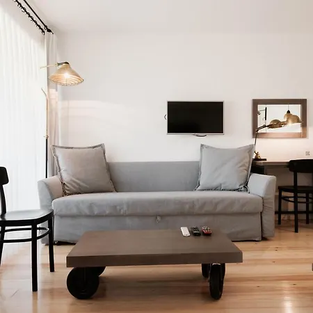 Flamm Hotel 3*