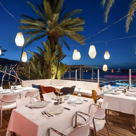 Flamm Hotel 3*