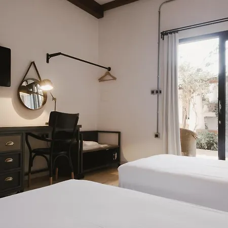 Hotel Flamm