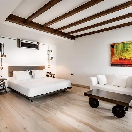 Flamm Hotel