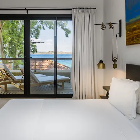 Flamm Hotel Golturkbuku