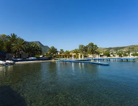 Flamm Hotel 3*