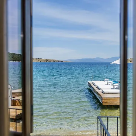 Hotel Flamm Golturkbuku