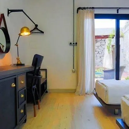Flamm Hotel