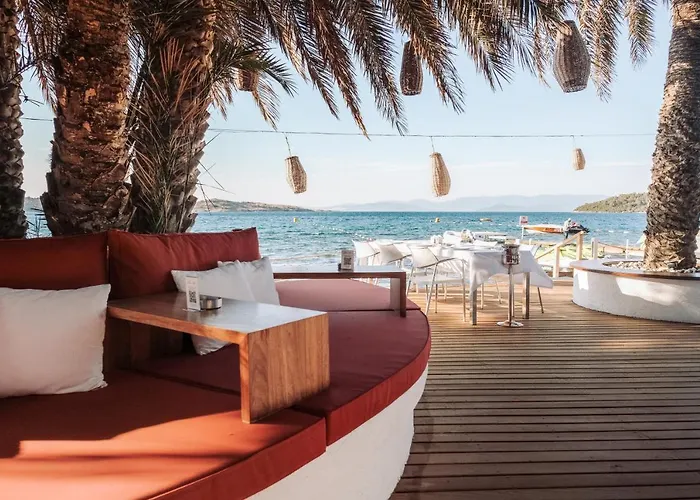 Ξενοδοχείο Flamm