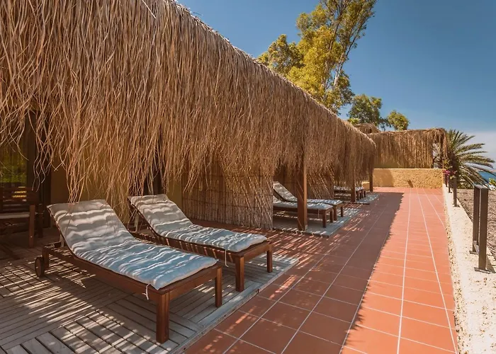 Flamm Ξενοδοχείο