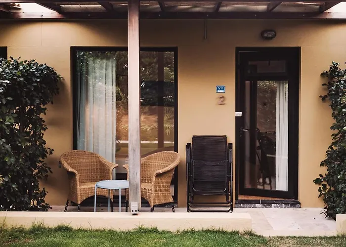 Flamm Ξενοδοχείο