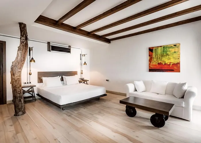 Flamm Ξενοδοχείο