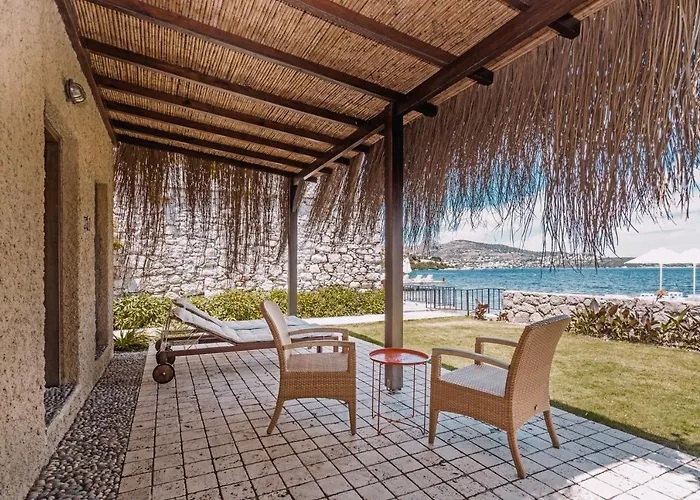 Flamm Ξενοδοχείο 3*