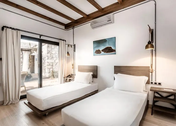 Ξενοδοχείο Flamm Golturkbuku