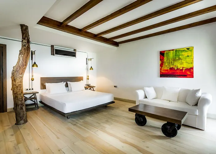 Flamm Ξενοδοχείο