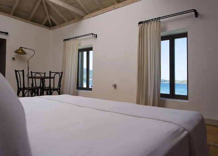 Flamm Ξενοδοχείο