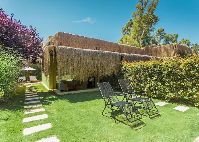 Flamm Ξενοδοχείο