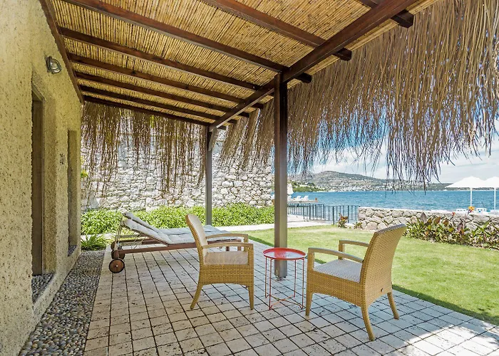 Flamm Ξενοδοχείο