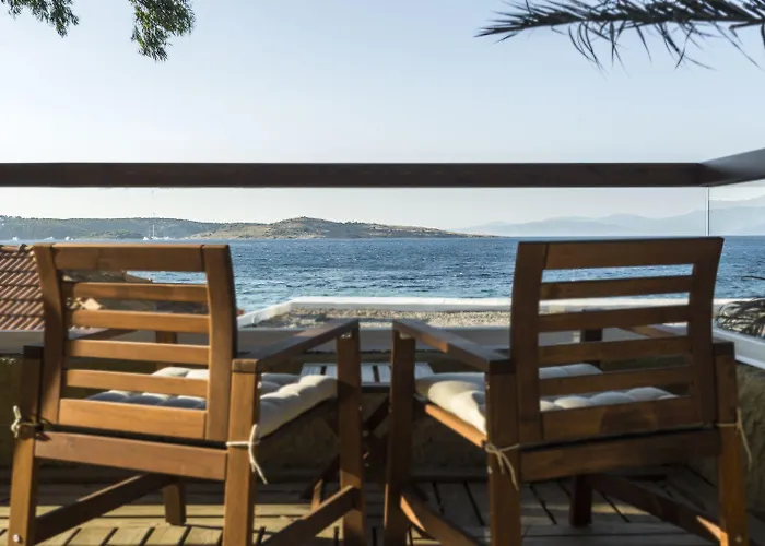 Ξενοδοχείο Flamm Golturkbuku