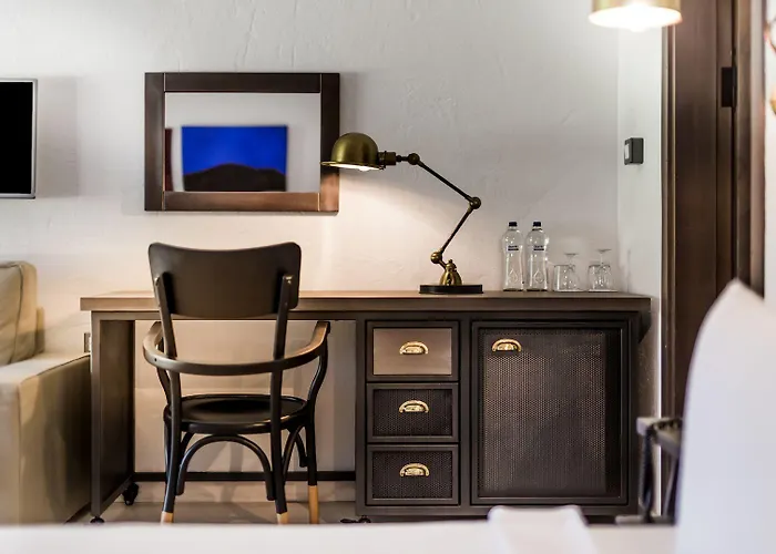 Flamm Ξενοδοχείο 3*