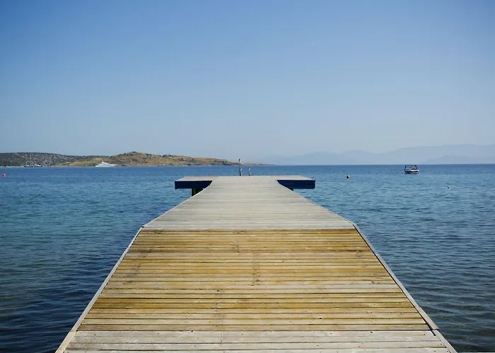 Flamm Ξενοδοχείο