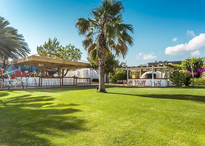 Ξενοδοχείο Flamm