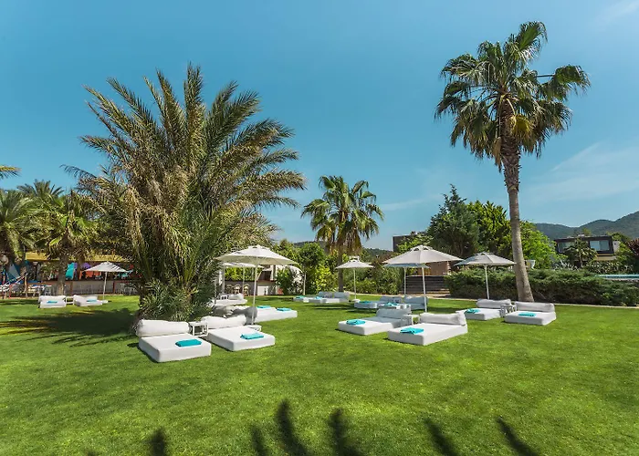 Ξενοδοχείο Flamm