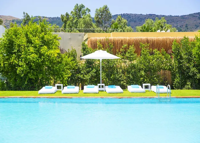 Ξενοδοχείο Flamm 3*