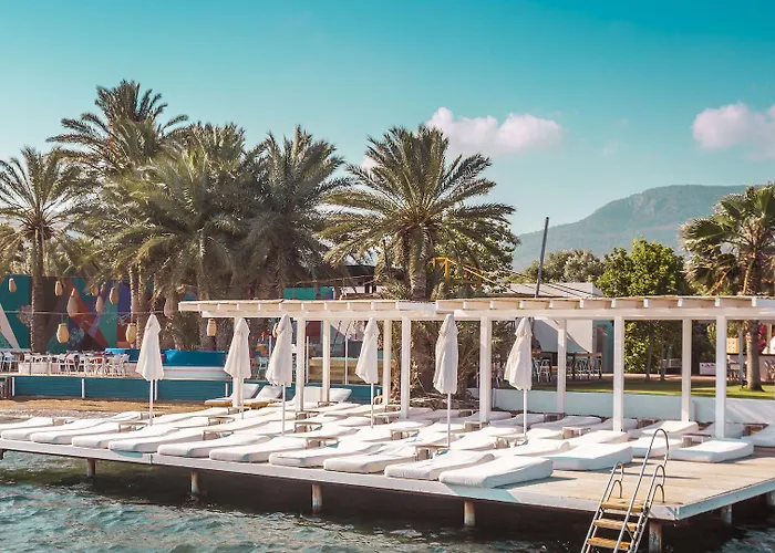 Ξενοδοχείο Flamm