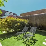 Flamm Hotel 3*
