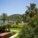 Flamm Hotel Göltürkbükü
