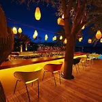 Flamm Hotel Golturkbuku