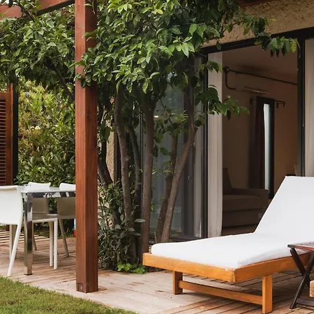 Отель Flamm Гёльтюрбюку