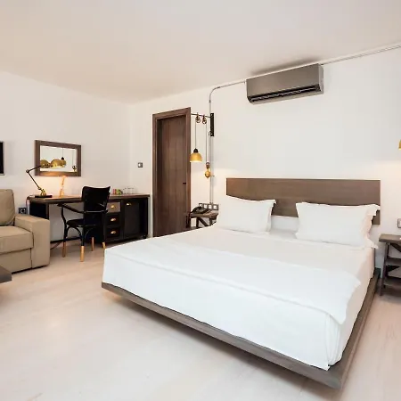 Otel Flamm Göltürkbükü