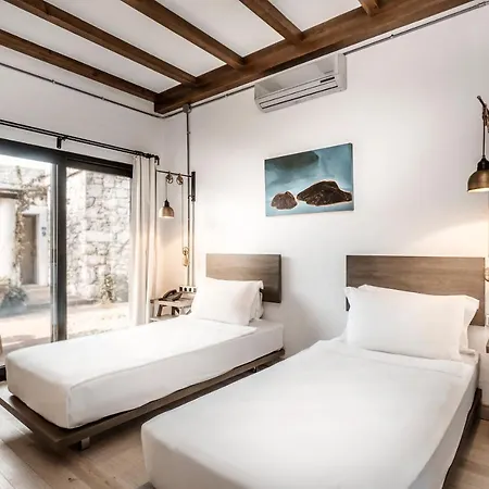 Otel Flamm Göltürkbükü