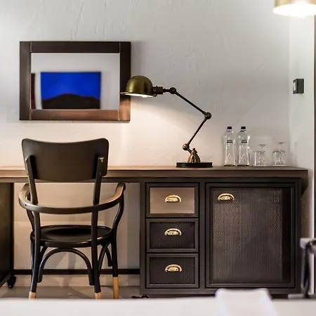 Flamm Hotel 3*