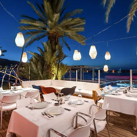 Flamm 3* Гёльтюрбюку