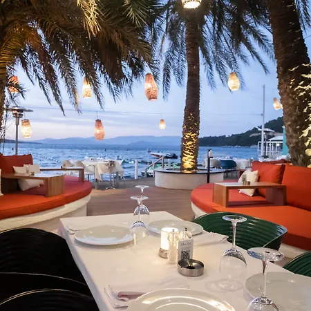 Flamm 3* Гёльтюрбюку