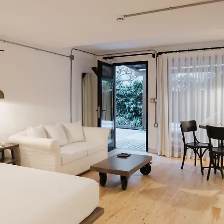 Flamm 3* Гёльтюрбюку