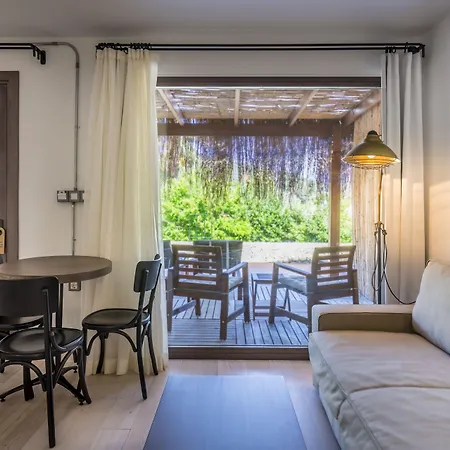 Отель Flamm Гёльтюрбюку