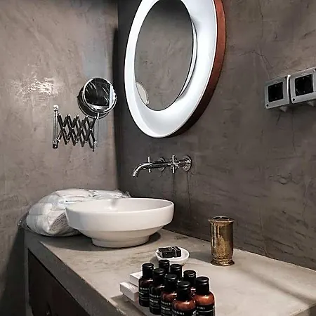 Flamm Hotel 3*