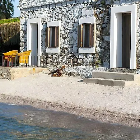 Flamm Otel Göltürkbükü