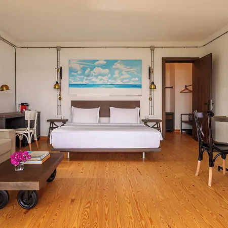 Flamm Otel Göltürkbükü