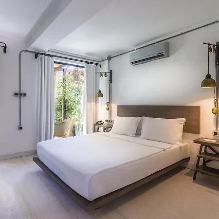 Flamm 3* Гёльтюрбюку