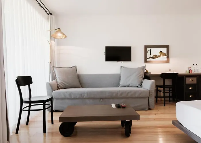 Flamm Hotel 3*