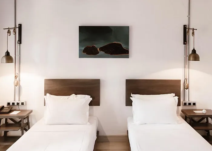 Hotel Flamm