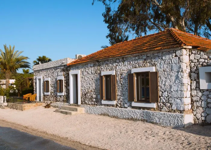 Hotel Flamm Golturkbuku